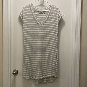 Athleta modal dress. Size S.